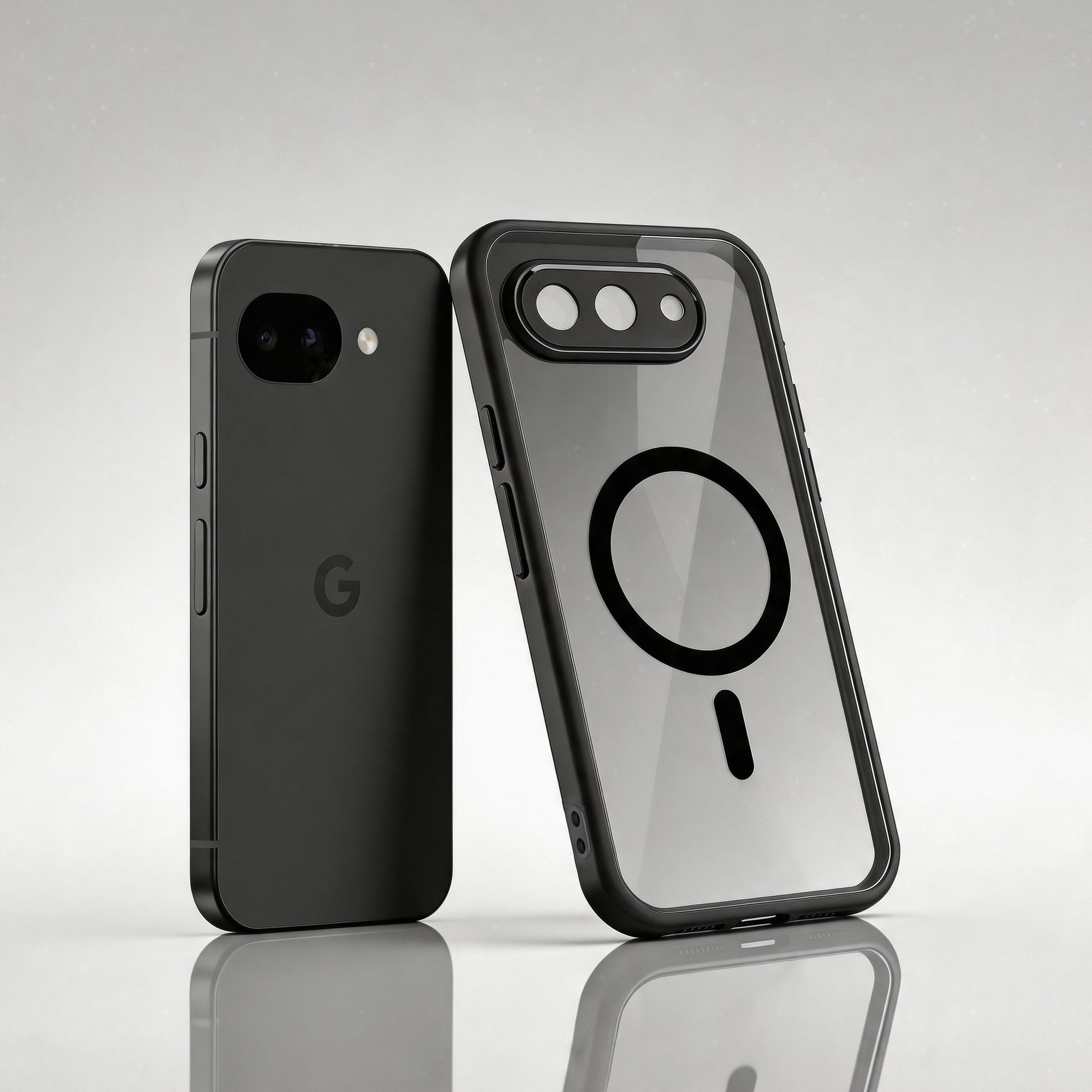Phone Accessories Online Store - Nagnetic Phone Case for Google Pixel