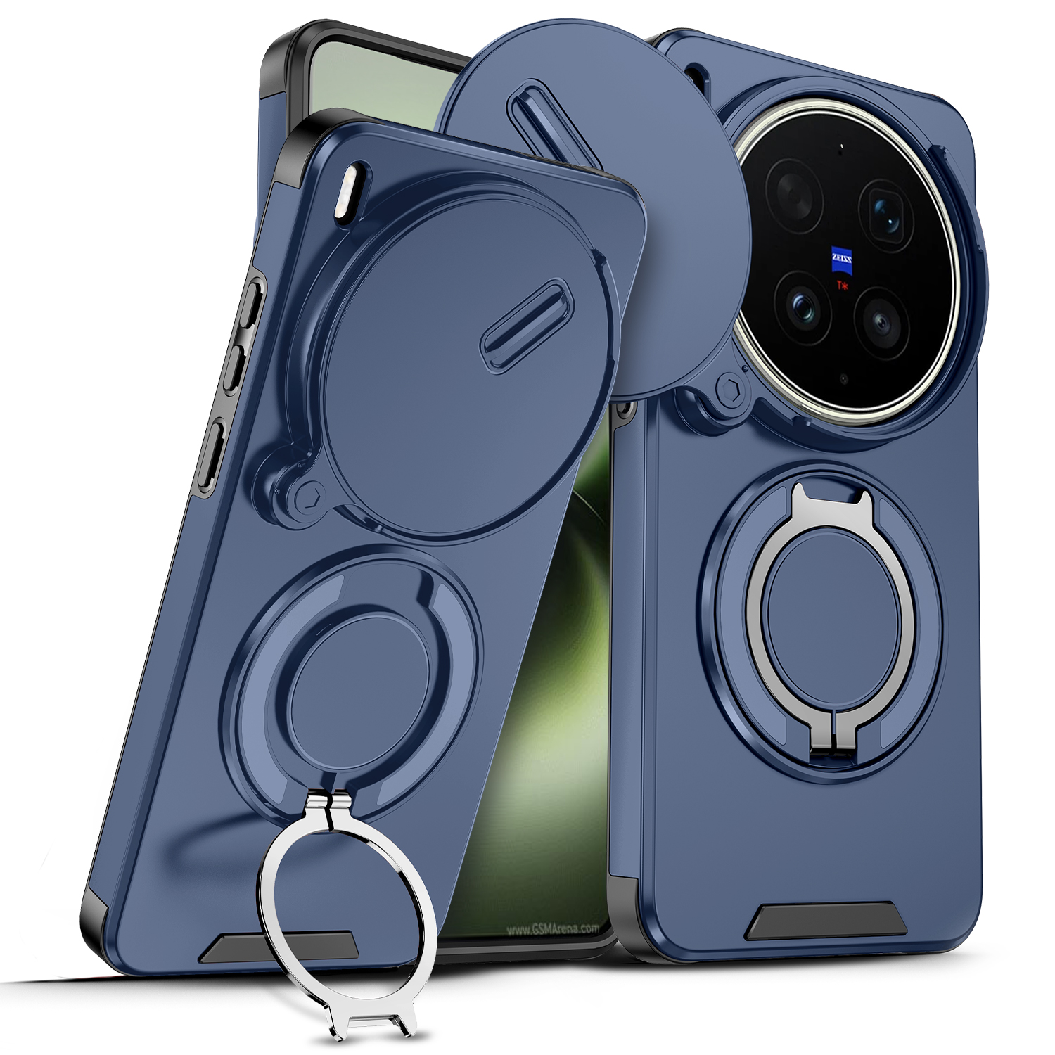 Phone Ring Holder - For Vivo X300 Ultra X300 PRO