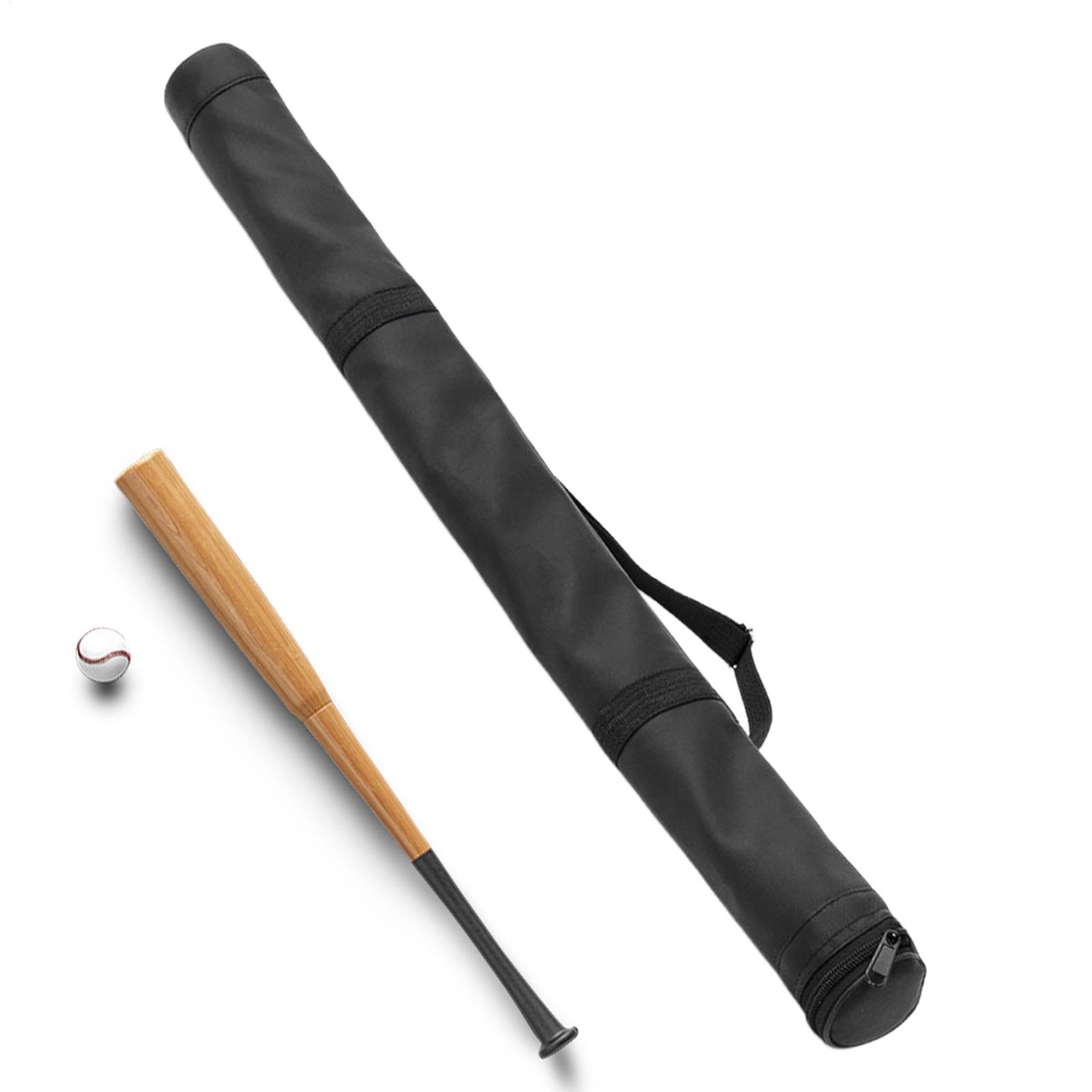 Phone Accessories For Travel - Baseball Bat Cover Scratch-Resistant Racket Sleeve