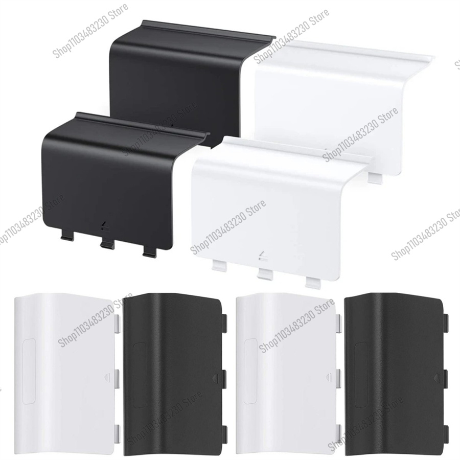 Gaming Controller Phone - 50/100PCS Replacement Housing Door Cover for