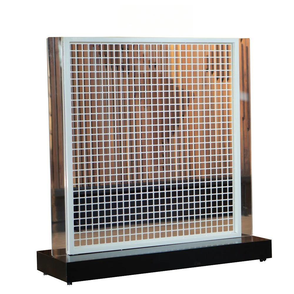Phone Accessories Rack Display - Vietnam OEM Factory, Retail Display Racks