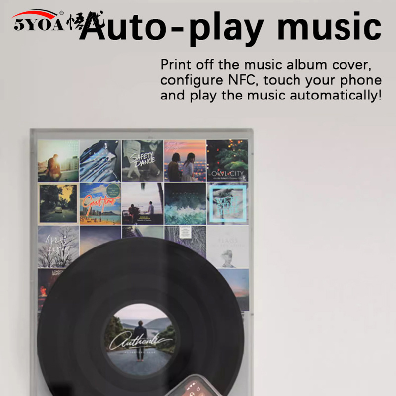 5YOA 50pcs 215NFC Electronic T – Gaming Controller Phone recenzja i cena
