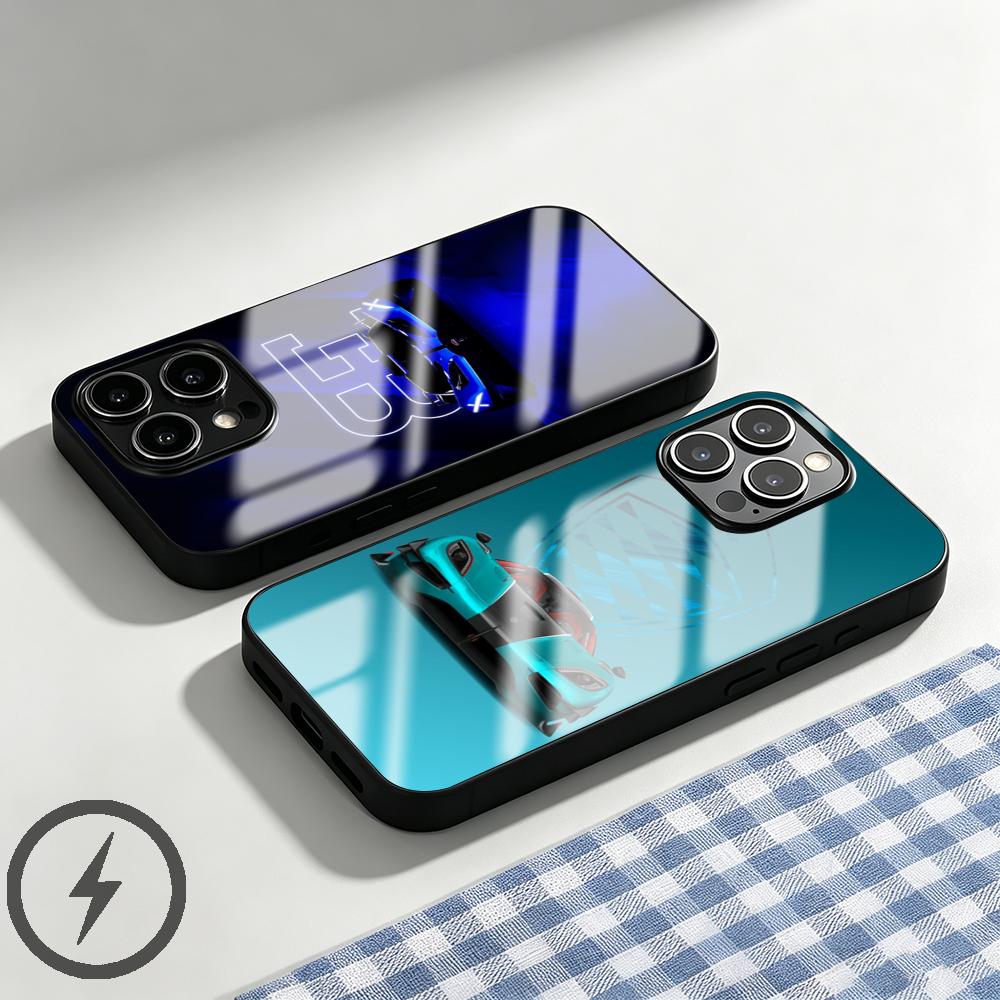 Luxury  B-bugattiES Phone Case – Magnetic Phone Case recenzja i cena