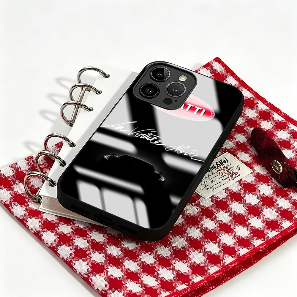 Luxury  B-bugattiES Phone Case – Magnetic Phone Case recenzja i cena