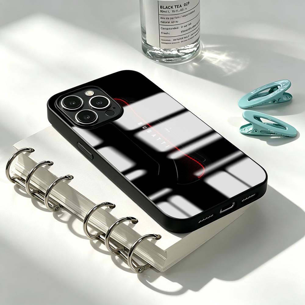 Luxury  B-bugattiES Phone Case – Magnetic Phone Case recenzja i cena