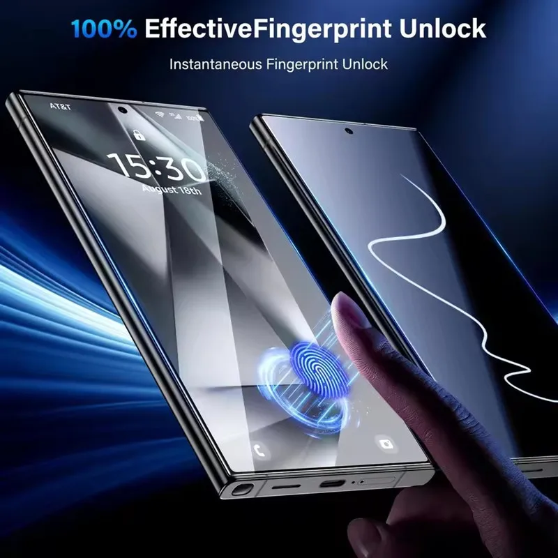 2Pcs For ZTE Nubia RedMagic 11 – Phone Accessories Online Store recenzja i cena