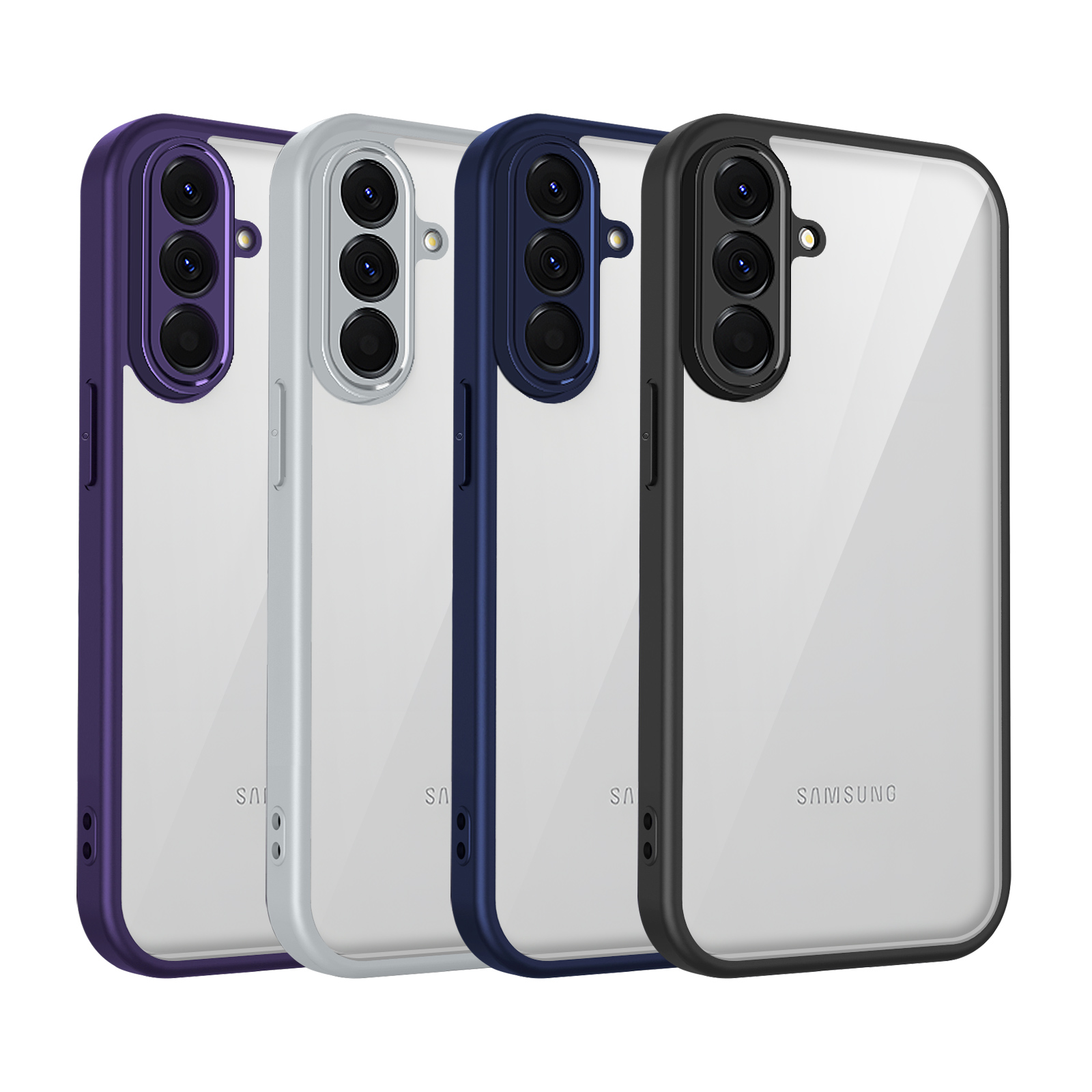 Luxury Cases for Samsung Galax – Phone Accessories Online Store recenzja i cena