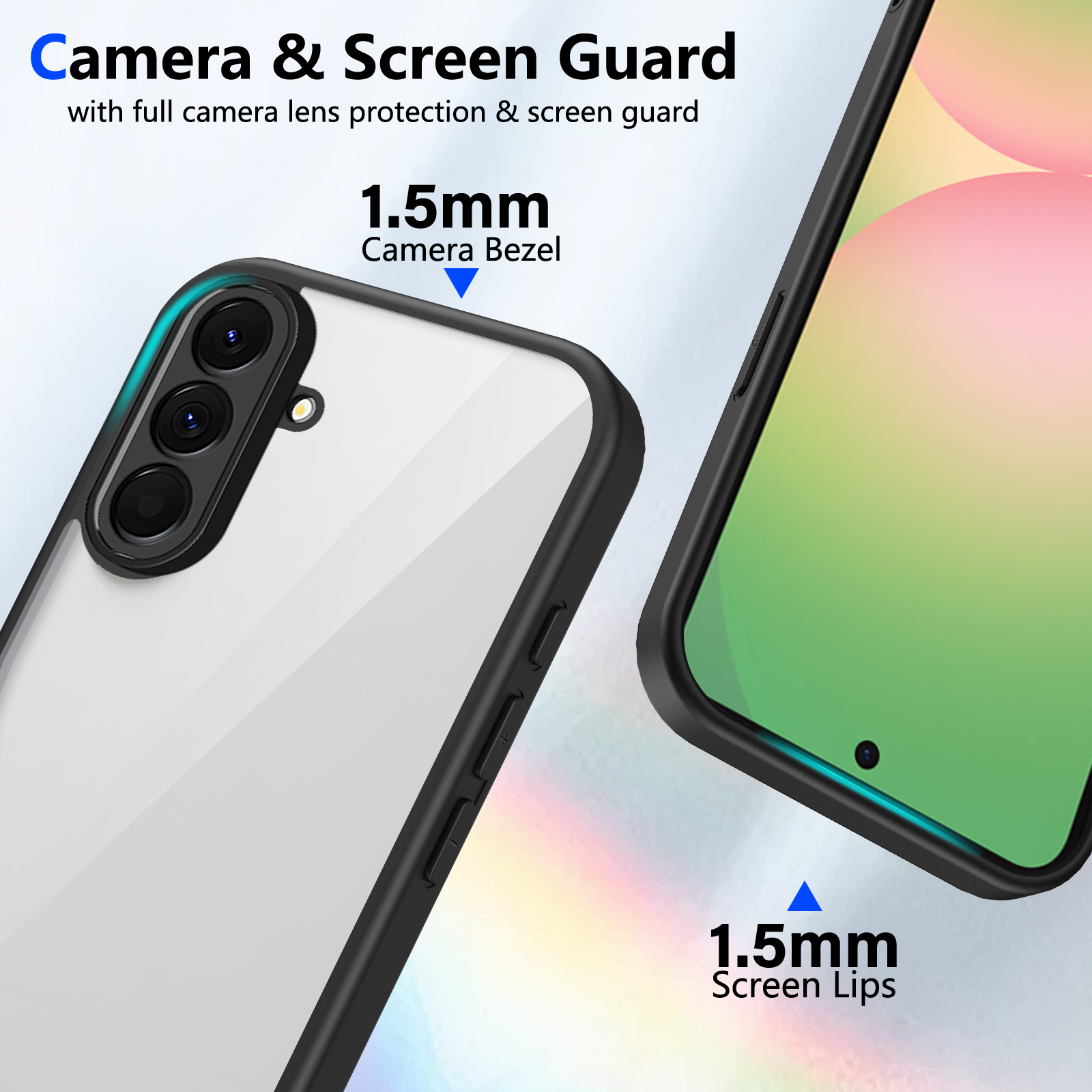 Luxury Cases for Samsung Galax – Phone Accessories Online Store recenzja i cena