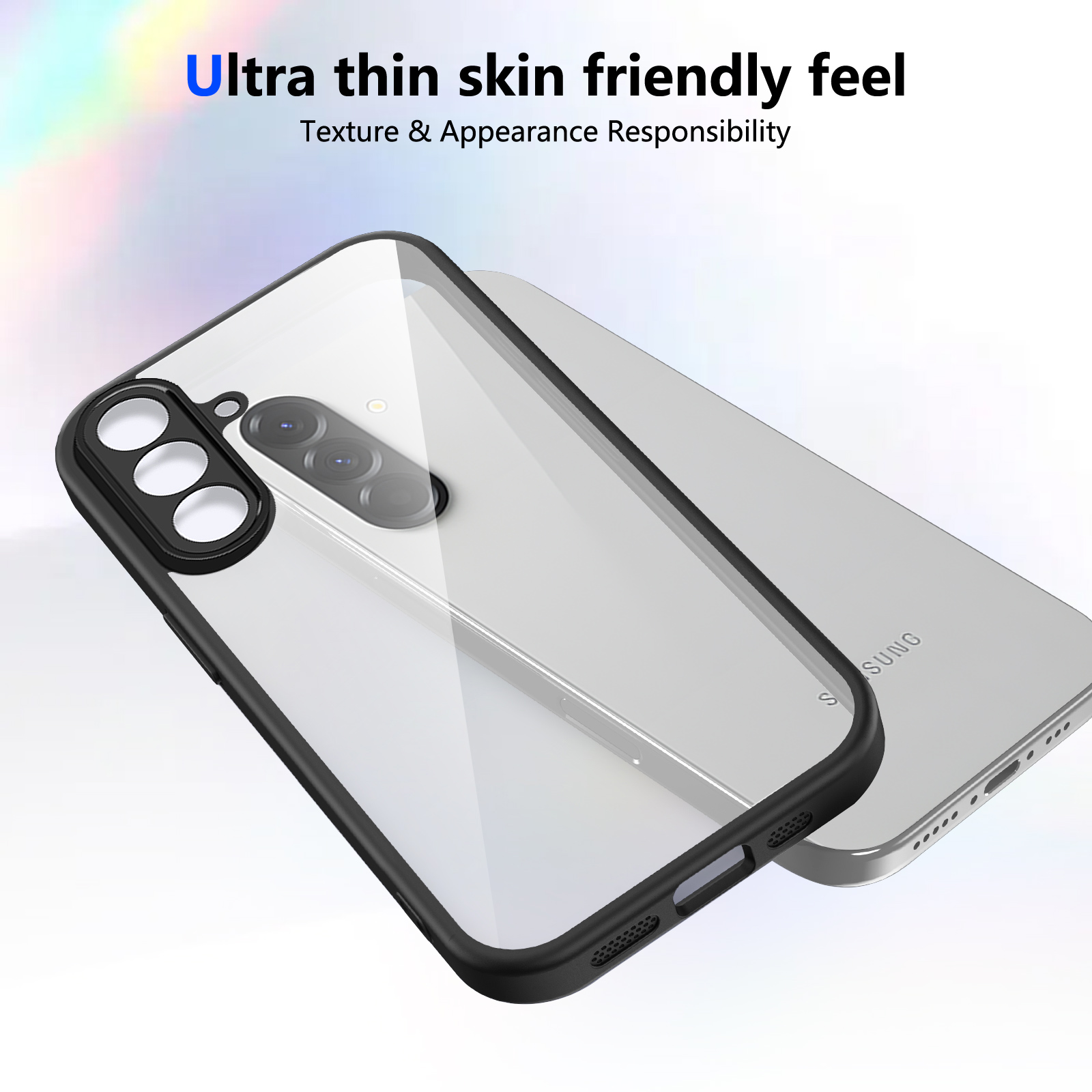 Luxury Cases for Samsung Galax – Phone Accessories Online Store recenzja i cena