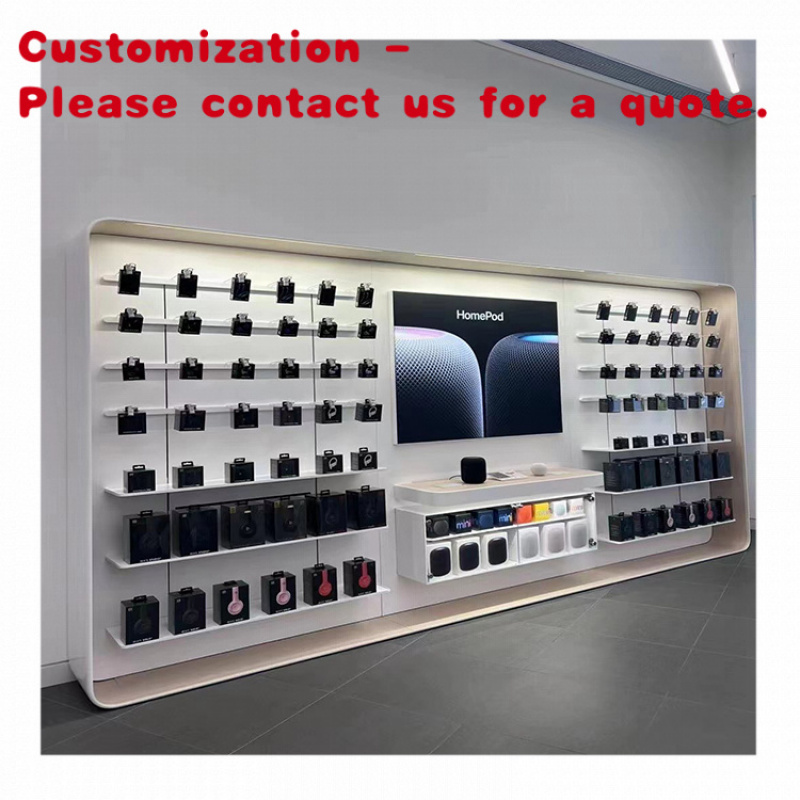 custom.Modern Mobile Phone Acc – Phone Accessories Rack Display recenzja i cena