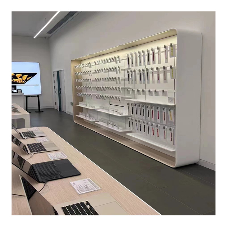 custom.Modern Mobile Phone Acc – Phone Accessories Rack Display recenzja i cena