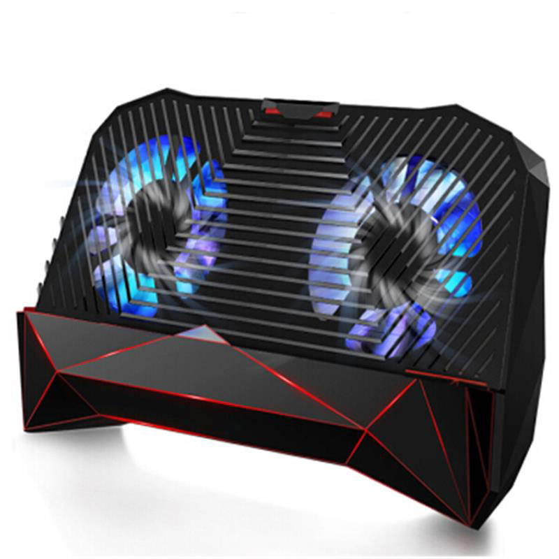 Mobile Phone Cooler For iPhone – Gaming Controller Phone recenzja i cena