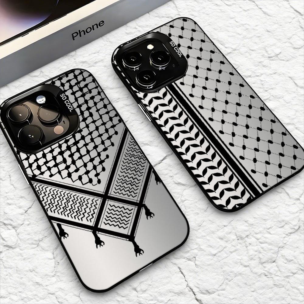 Keffiyeh P-Palestine Phone Cas – Phone Accessories Iphone recenzja i cena