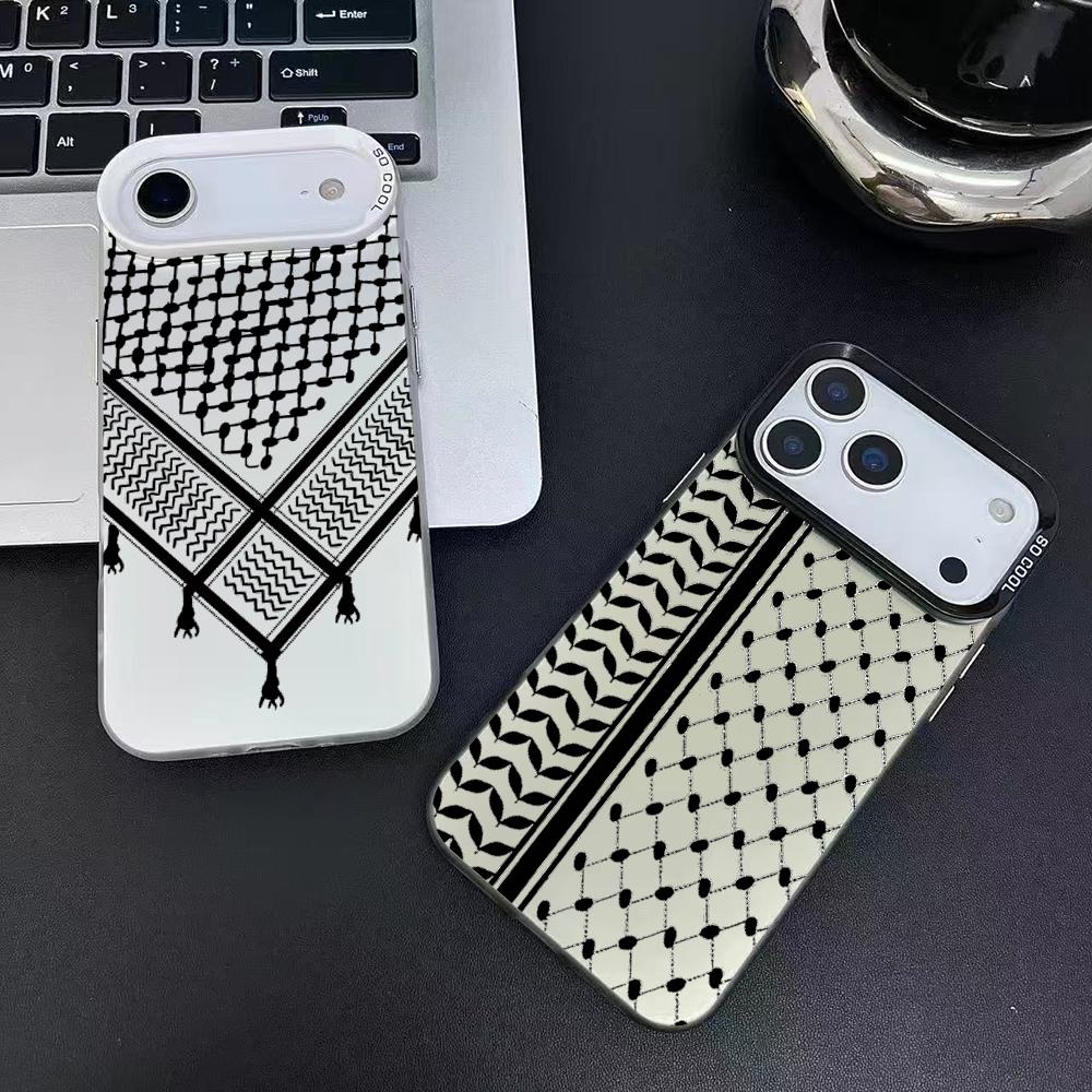 Keffiyeh P-Palestine Phone Cas – Phone Accessories Iphone recenzja i cena