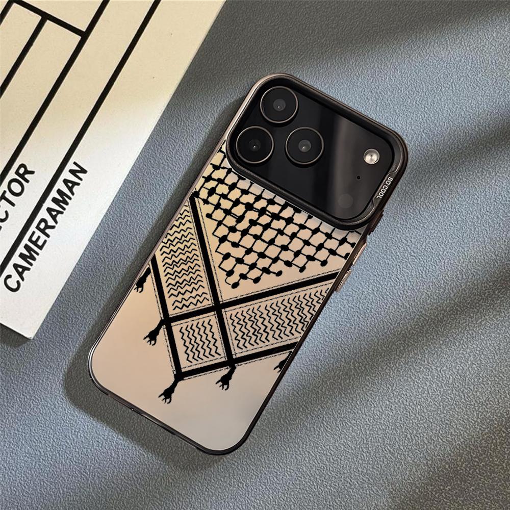 Keffiyeh P-Palestine Phone Cas – Phone Accessories Iphone recenzja i cena
