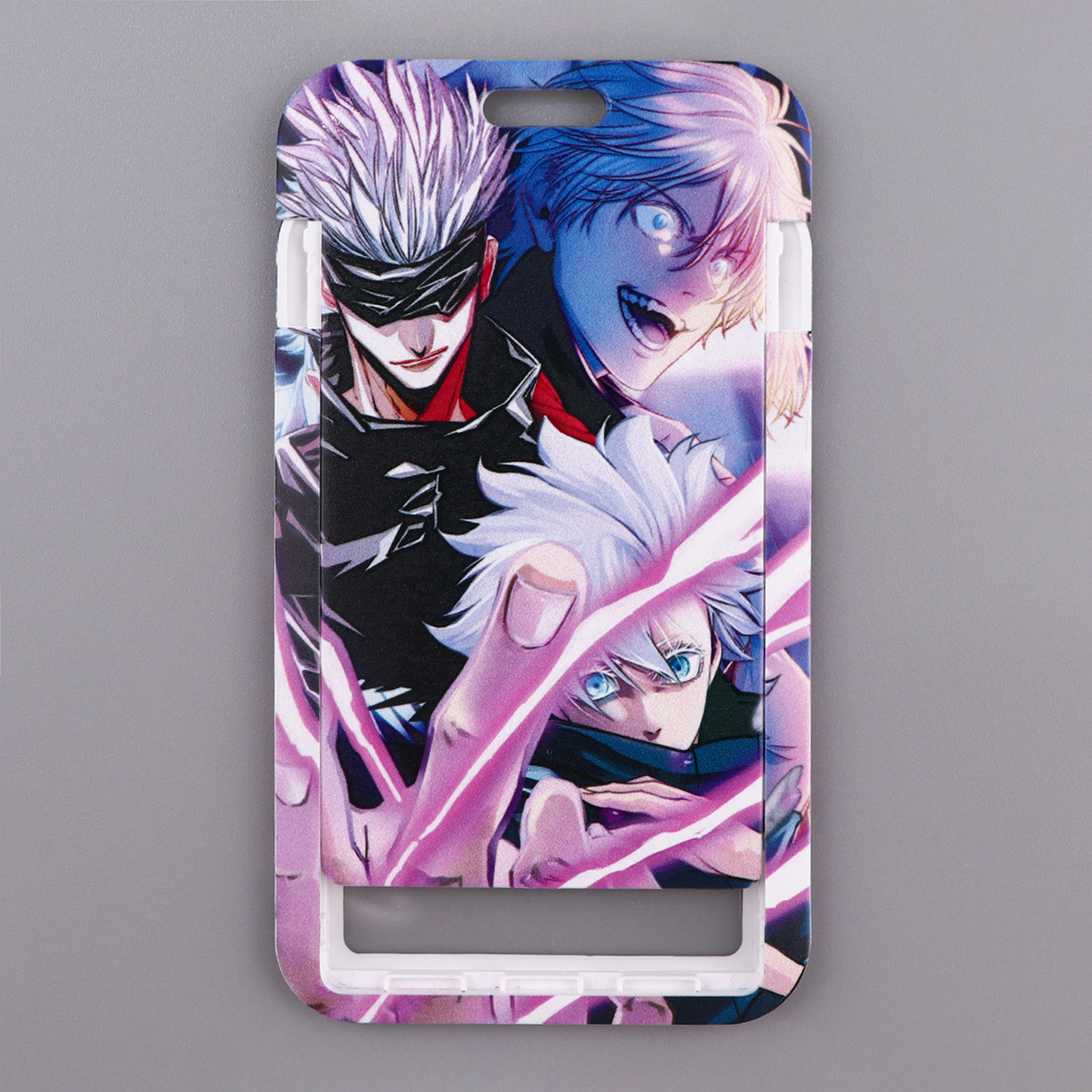 Anime Lanyards ID Badge Holder – Phone Accessories Officeworks recenzja i cena