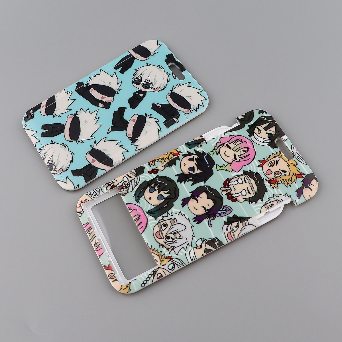 Anime Lanyards ID Badge Holder – Phone Accessories Officeworks recenzja i cena