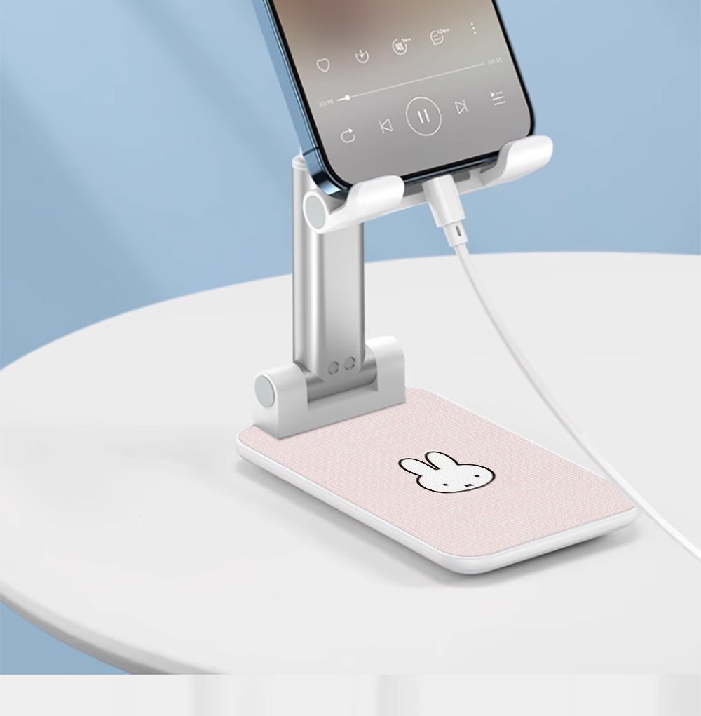 Anime Lovable Miffy Mobile Pho – Phone Accessories Officeworks recenzja i cena