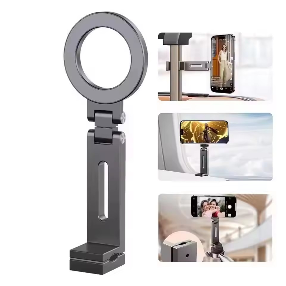 Universal Trip Magnetic Phone  – Phone Accessories For Travel recenzja i cena