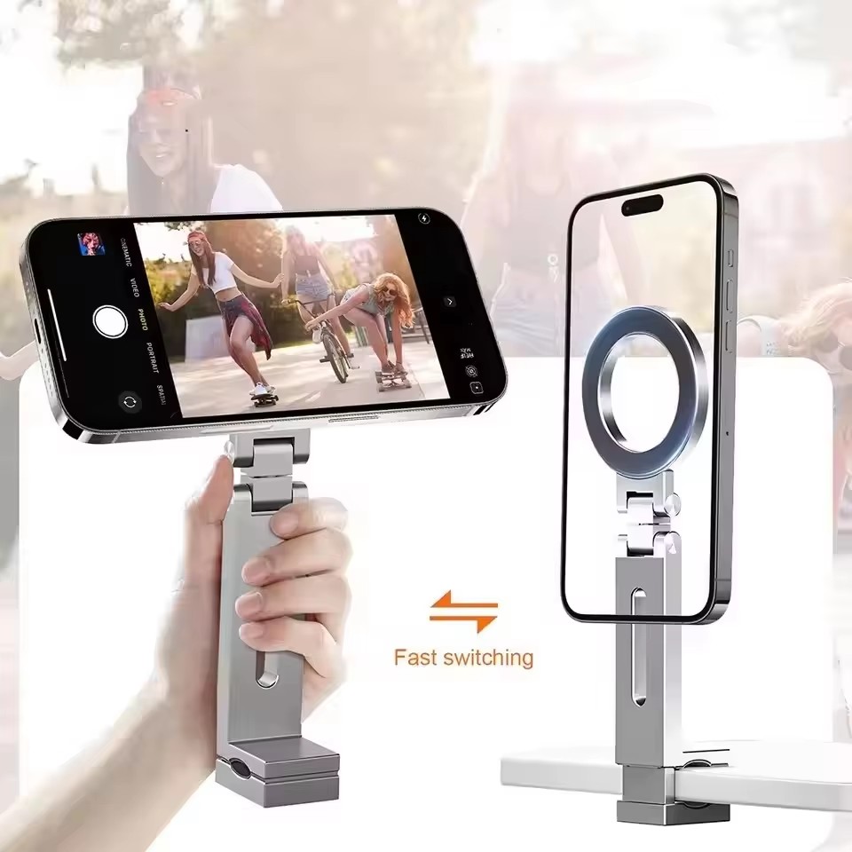 Universal Trip Magnetic Phone  – Phone Accessories For Travel recenzja i cena