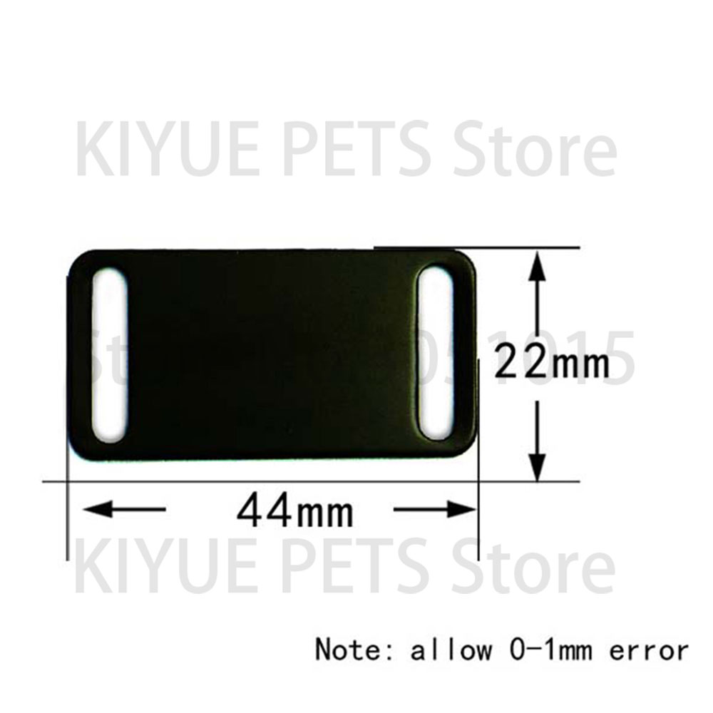 KIYUE 20Pc Pet Shop Aluminum T – Phone Accessories Names recenzja i cena
