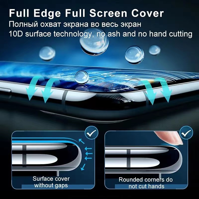 2Pcs Screen Protectoor for Rea – Phone Accessories Online Store recenzja i cena