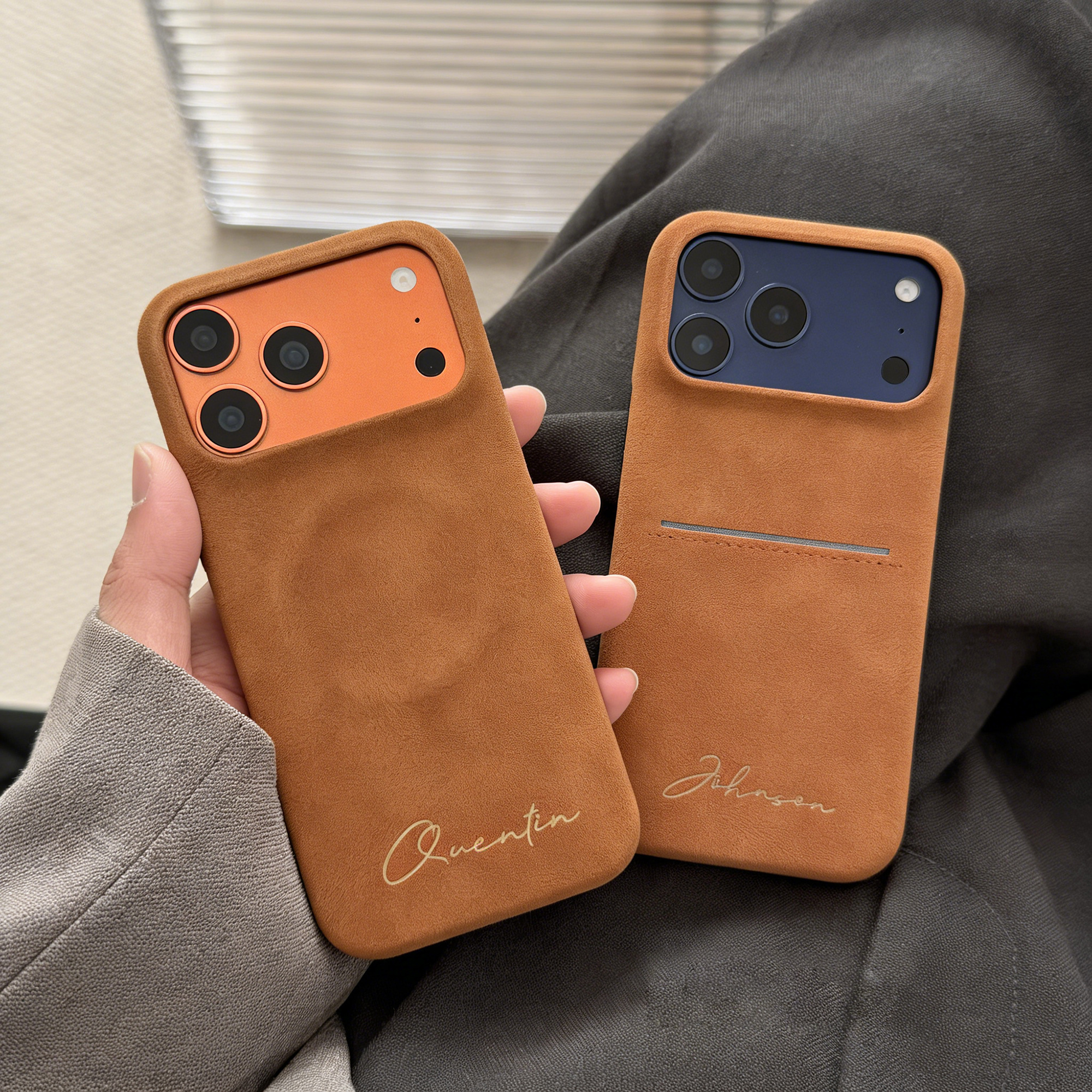 Custom Name Laser Engraving Si – Phone Accessories Names recenzja i cena