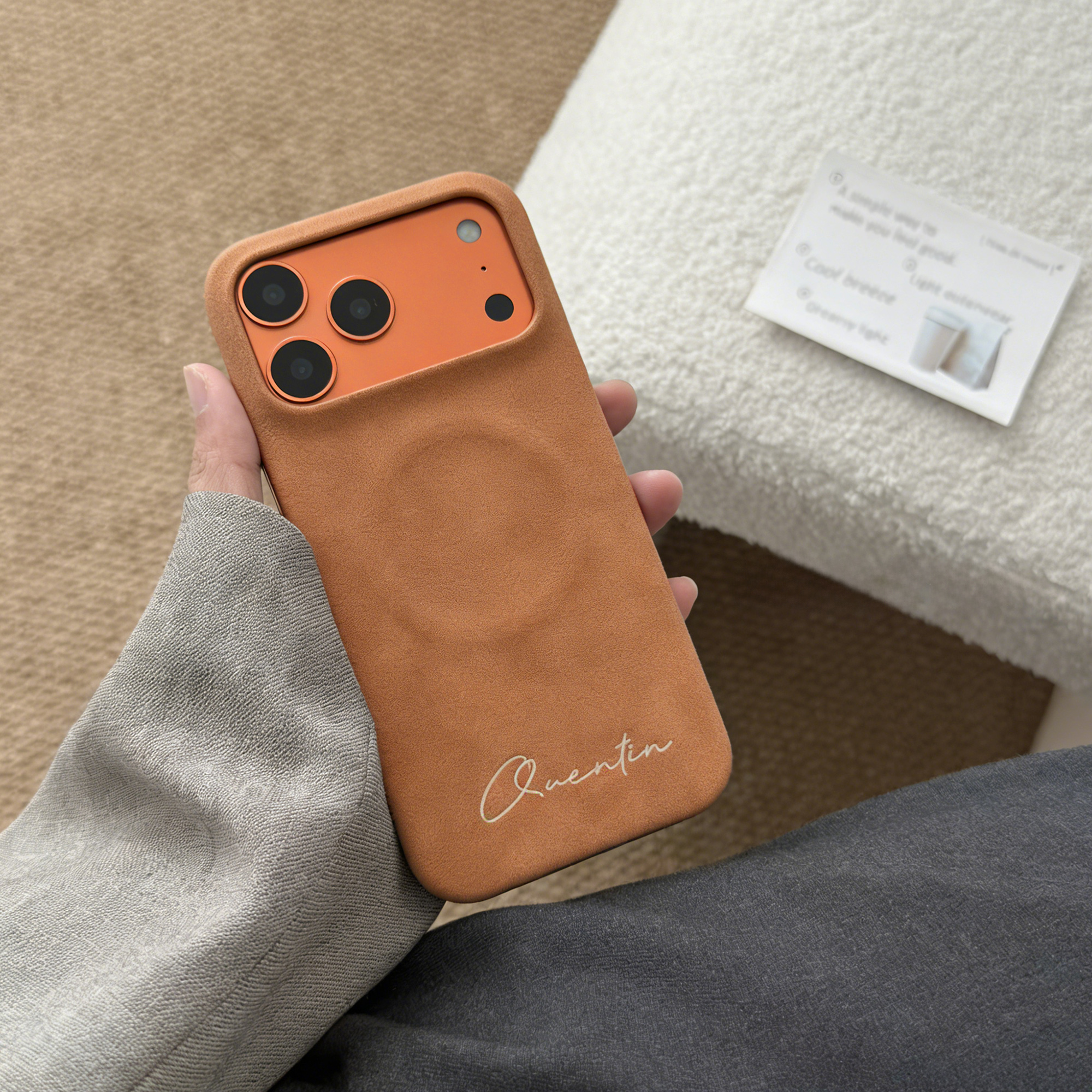 Custom Name Laser Engraving Si – Phone Accessories Names recenzja i cena