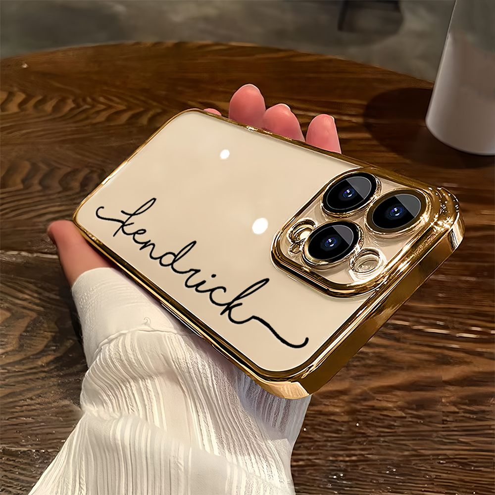 Personalized Custom Name Phone – Phone Accessories Names recenzja i cena