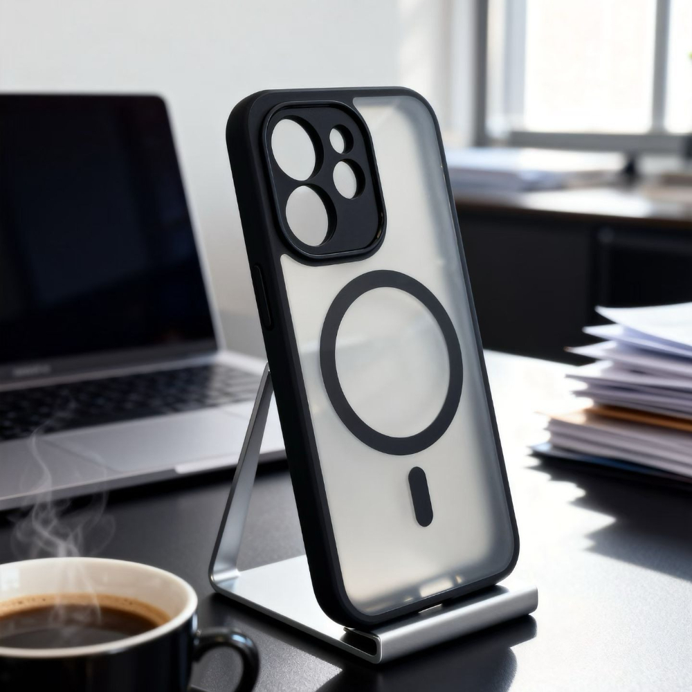 For OPPO Reno 15 Pro Case For  – Phone Accessories Online Store recenzja i cena