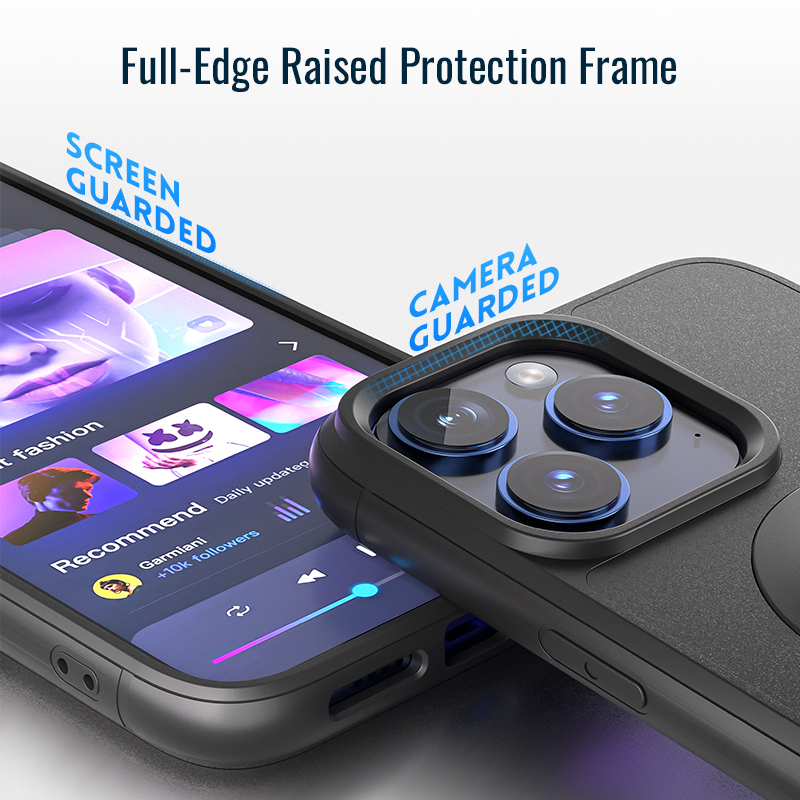 For Quad Bike phone Case For i – Quadlock Phone Accessories recenzja i cena