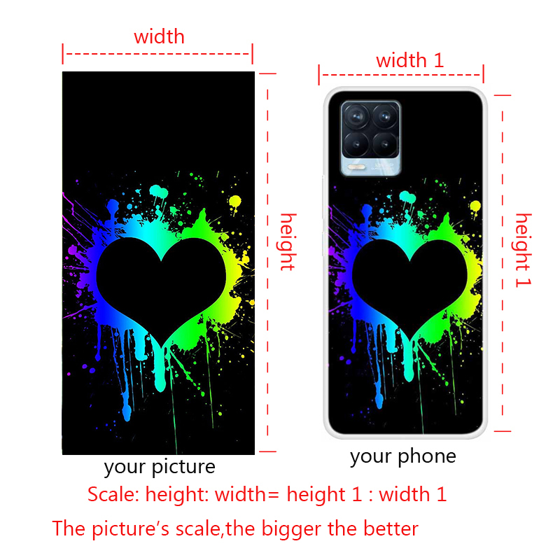 Customized Phone Case DIY Phot – Phone Accessories Names recenzja i cena