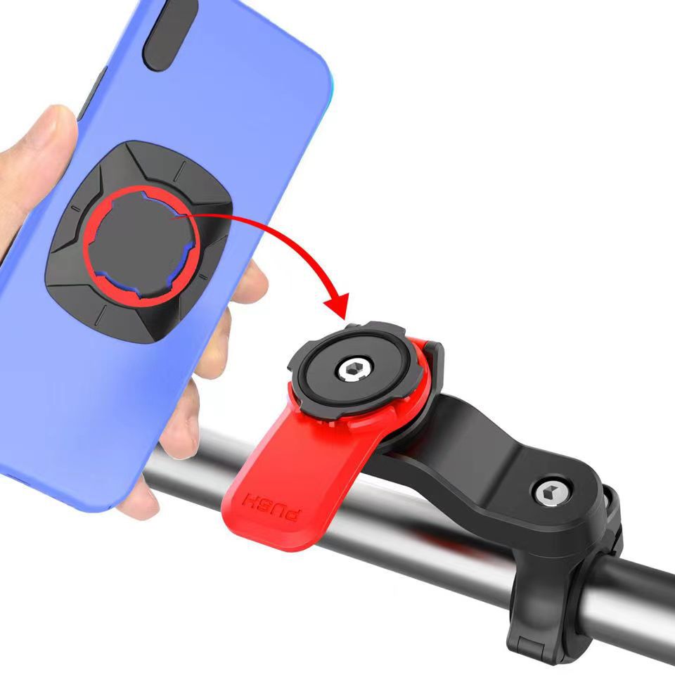 For QUAD-LOCK Moto Bike Phone  – Quadlock Phone Accessories recenzja i cena