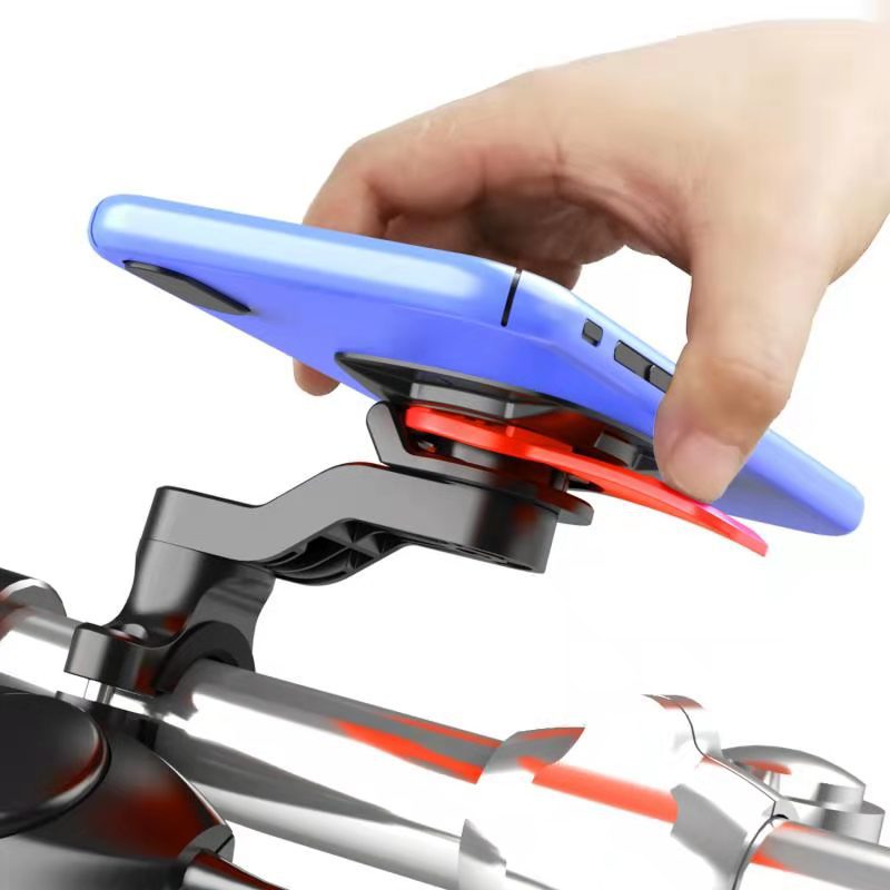 For QUAD-LOCK Moto Bike Phone  – Quadlock Phone Accessories recenzja i cena