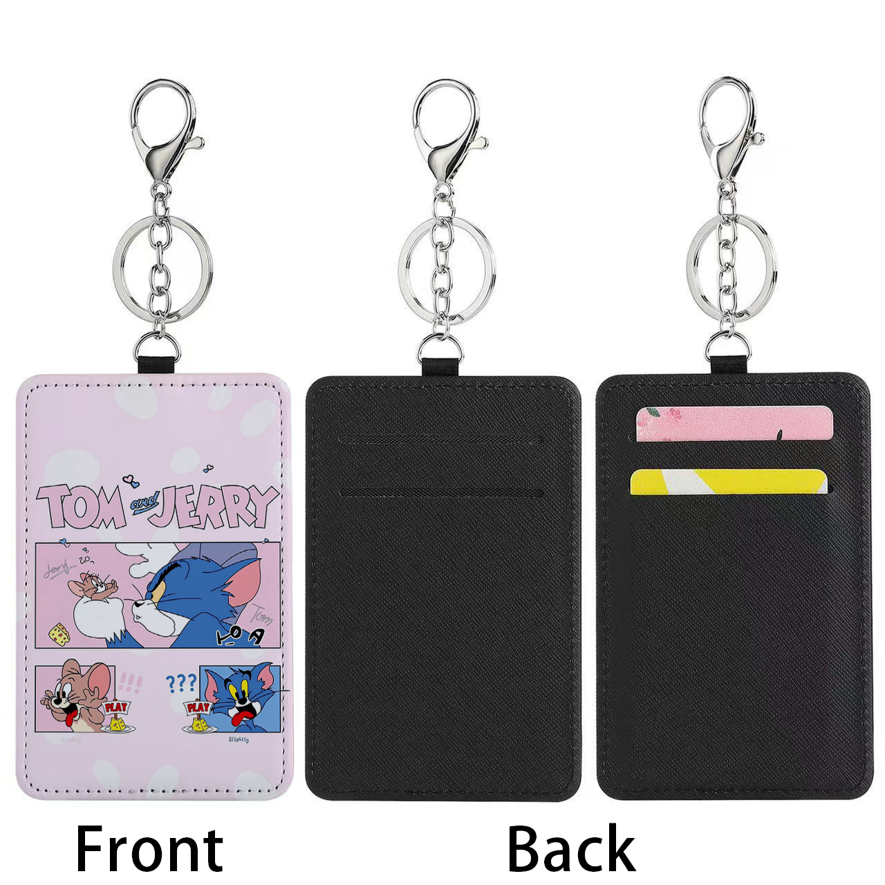 Tom and Jerry Portable Transpo – Phone Accessories For Travel recenzja i cena