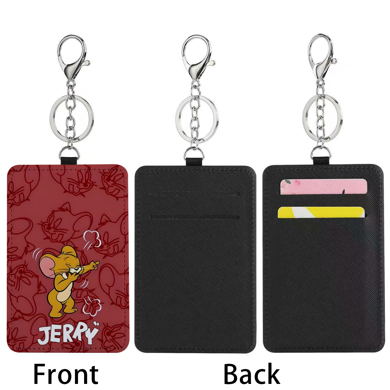 Tom and Jerry Portable Transpo – Phone Accessories For Travel recenzja i cena