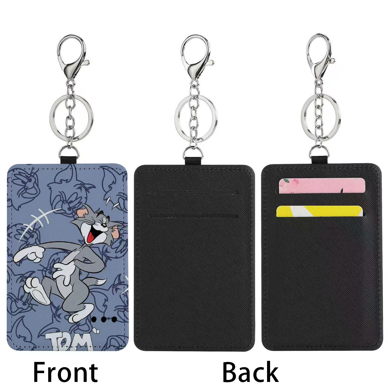 Tom and Jerry Portable Transpo – Phone Accessories For Travel recenzja i cena