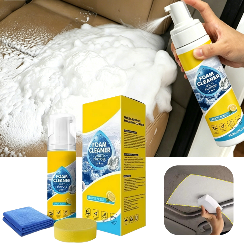 150ML Multi-enzyme Car Interio – Screen Cleaner Spray recenzja i cena