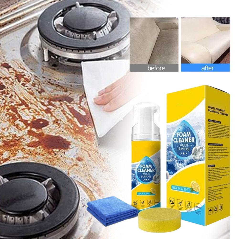 150ML Multi-enzyme Car Interio – Screen Cleaner Spray recenzja i cena