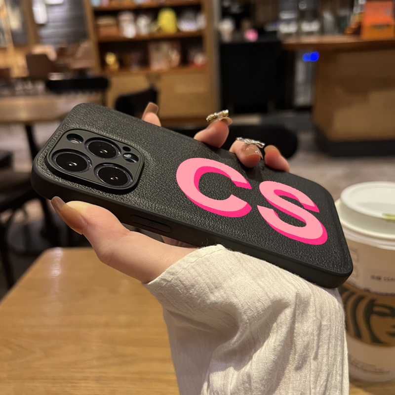 3D Luxury Personalised Customi – Phone Accessories Names recenzja i cena