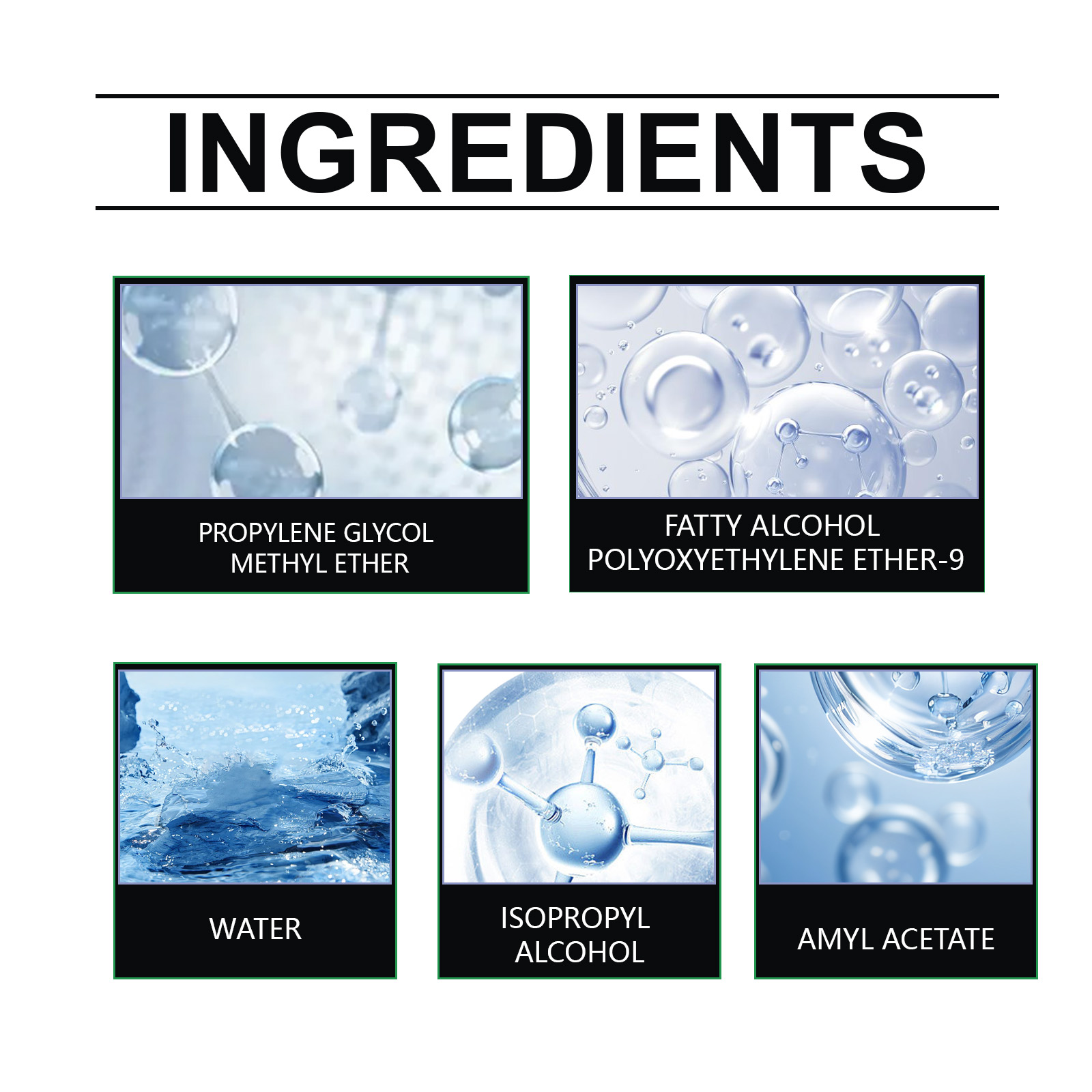 100ml Auto Interior Polish Car – Screen Cleaner Spray recenzja i cena