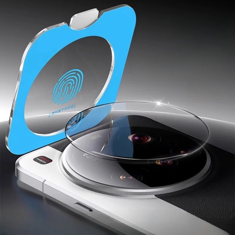 One-click Installation Camera  – Phone Accessories Online Store recenzja i cena