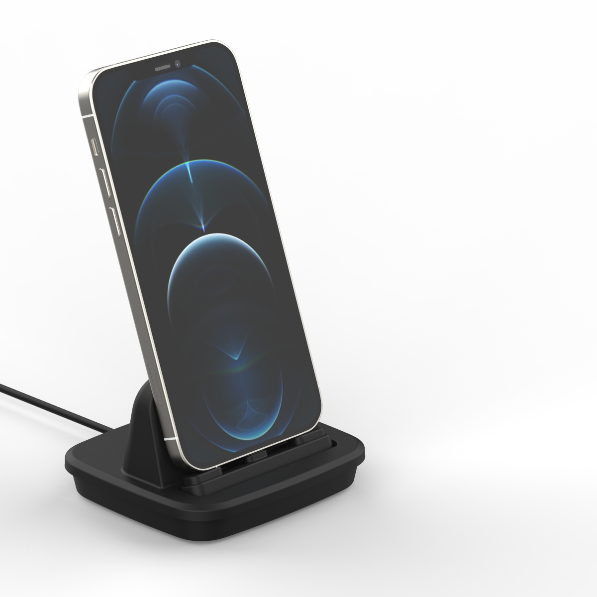 Type-C Charging Station for ip – Fast Charging Cable recenzja i cena