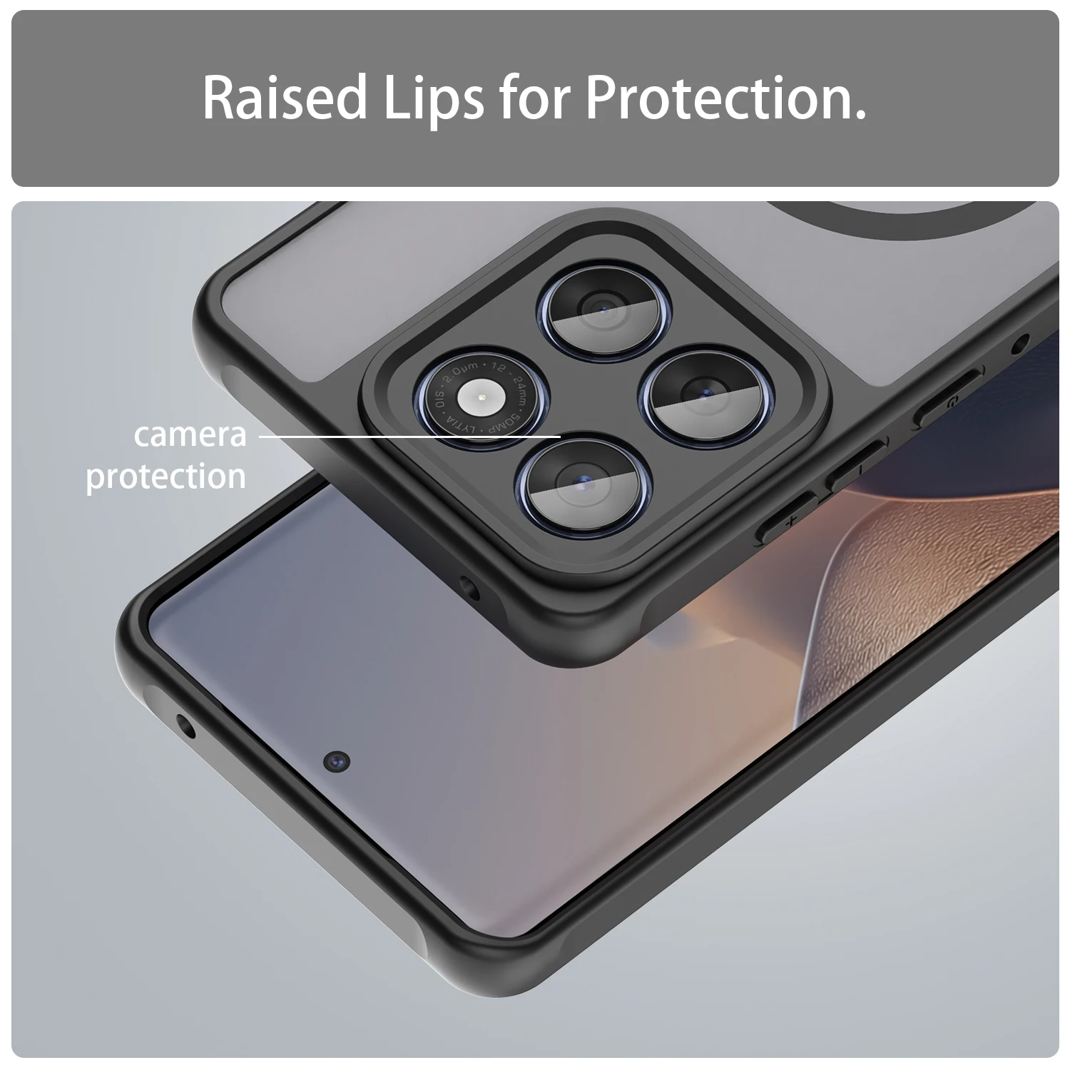 For Motorola Edge 60 Pro 60 Fu – Phone Accessories Online Store recenzja i cena