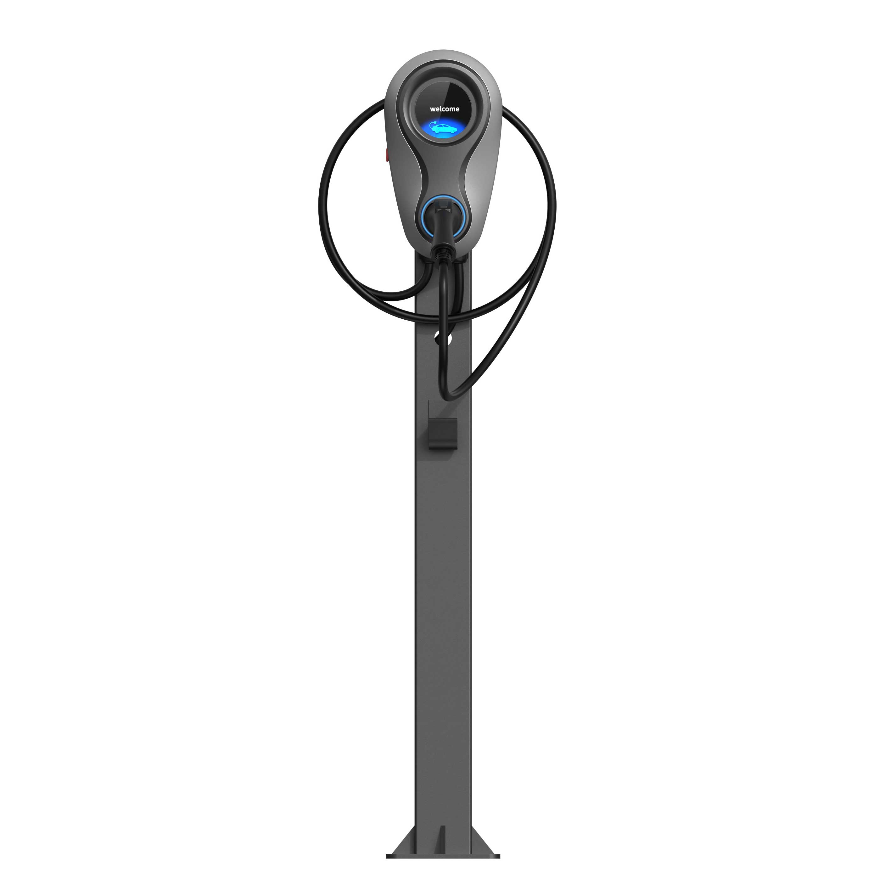New Portable AC Fast Charging  – Fast Charging Cable recenzja i cena