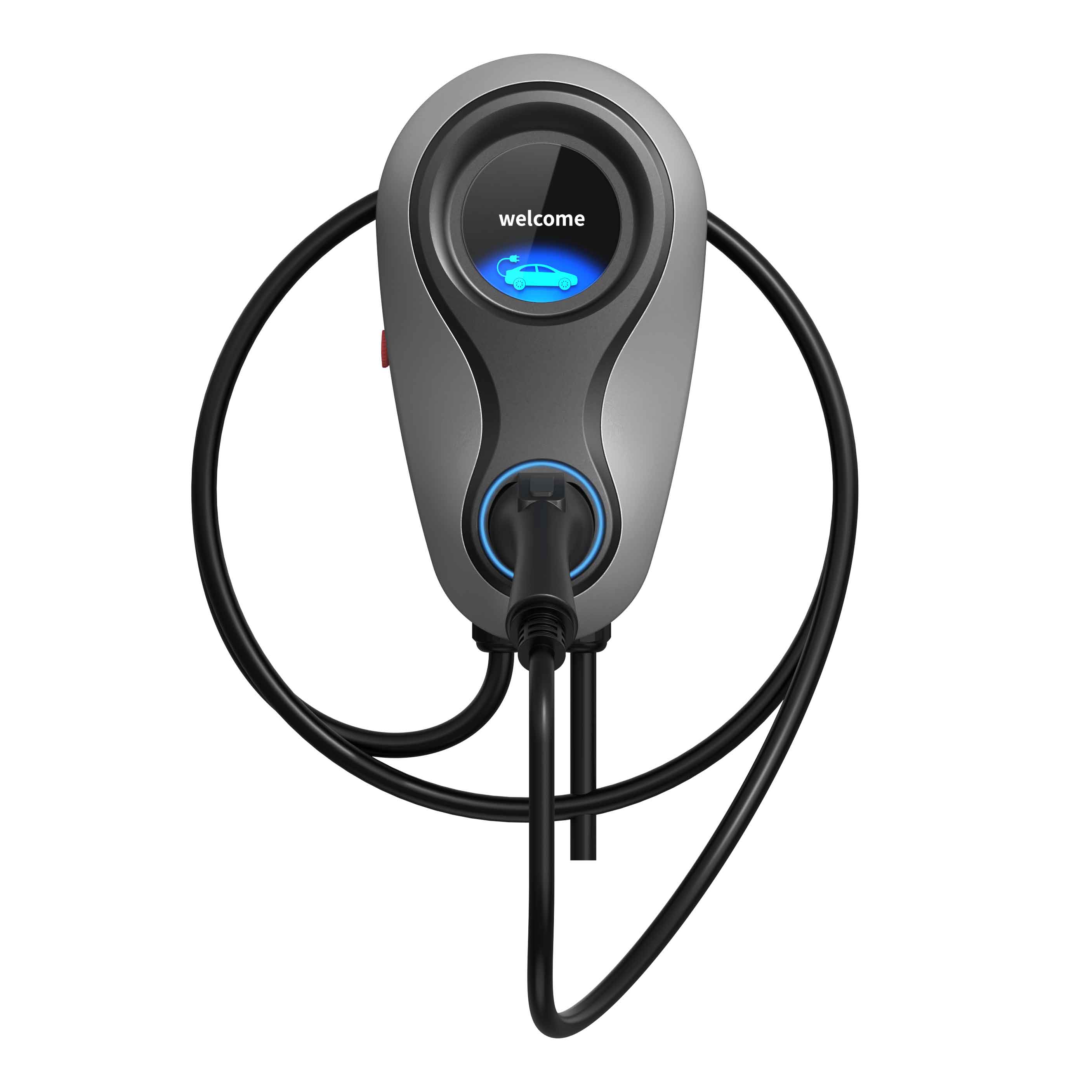 New Portable AC Fast Charging  – Fast Charging Cable recenzja i cena