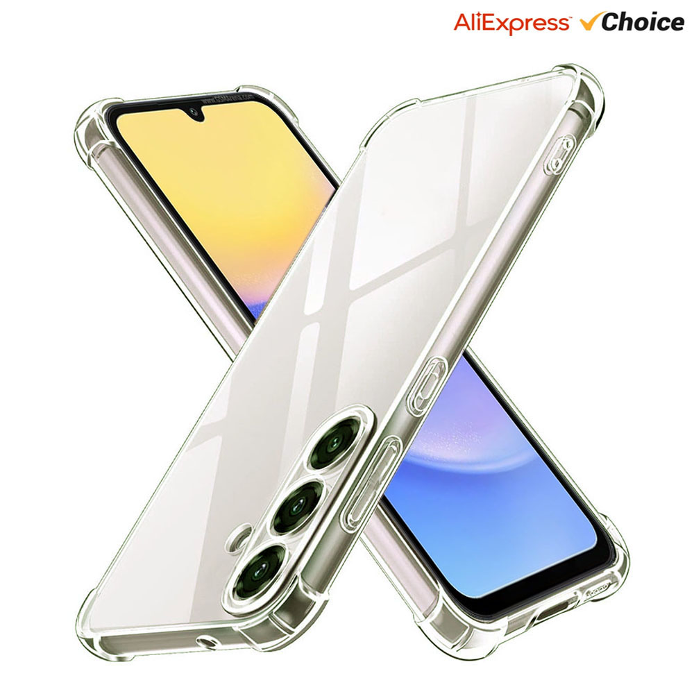 For Samsung Galaxy A25 Case Sa – Phone Accessories Online Store recenzja i cena