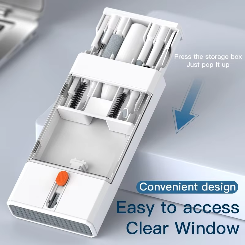 22-in-1 Phone Keyboard Cleanin – Screen Cleaner Spray recenzja i cena