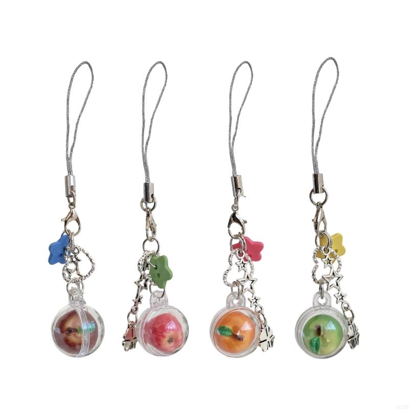 91AF Playful Little Fruit Phon – Phone Accessories For Teens recenzja i cena