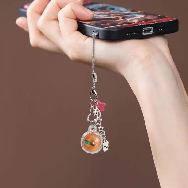 91AF Playful Little Fruit Phon – Phone Accessories For Teens recenzja i cena